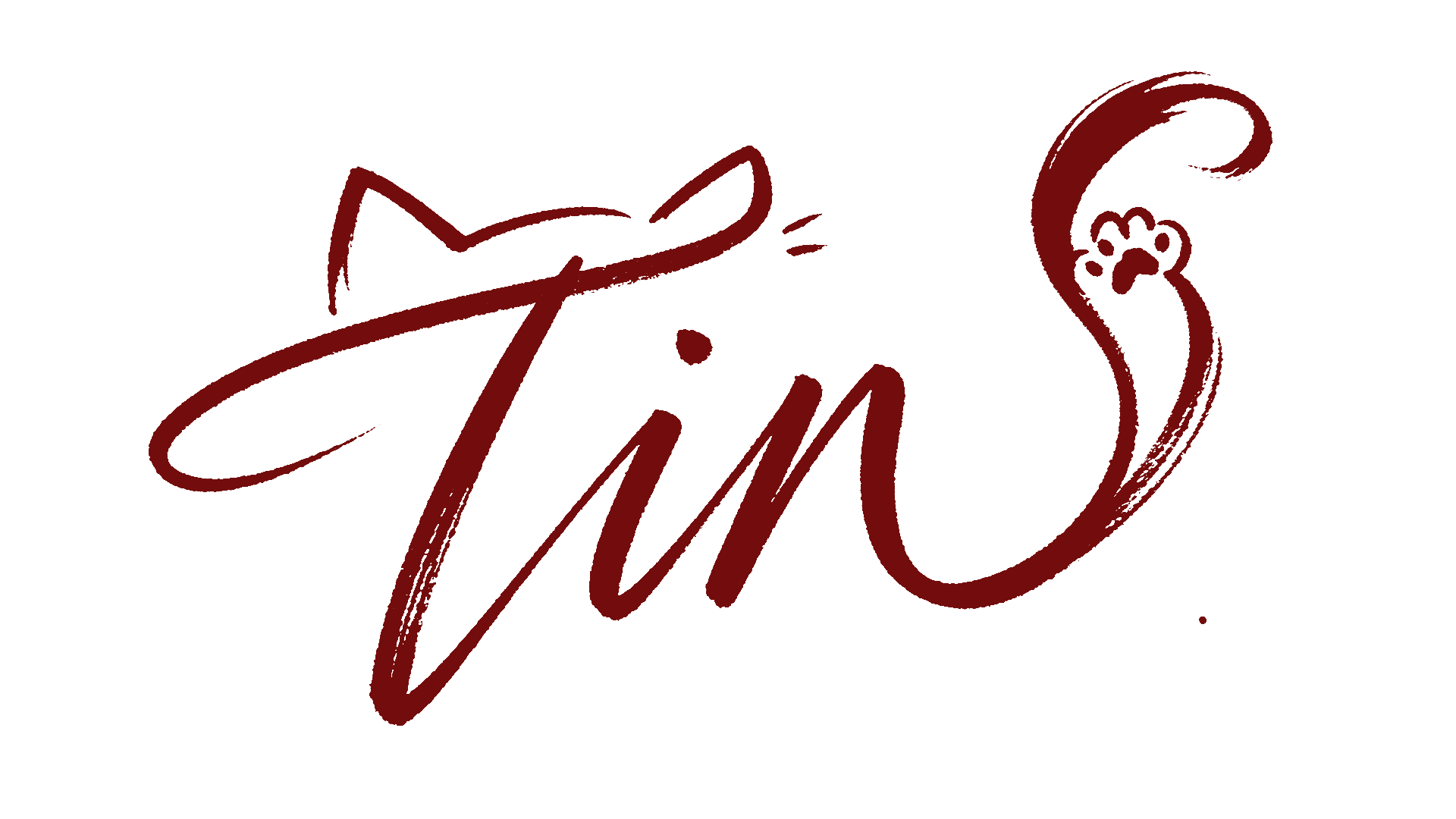光影小站Logo